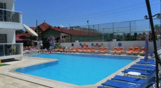 Book Kaan Apartments Marmaris online