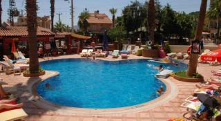 Book Club Meridmar Apartments online