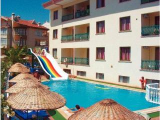 Book Seda Apartments online