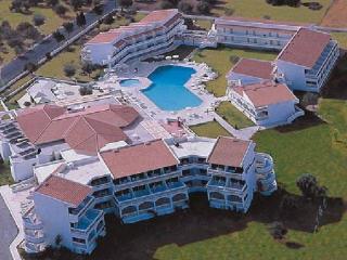 Photograph of Niriides Beach Hotel