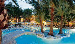 Book Alcudia Garden Apartments online