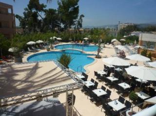 Book JS Alcudi Mar online