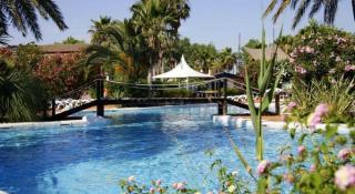 Photograph of Garden Holiday Village