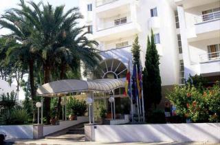 Book Grupotel Alcudia Suite Hotel online