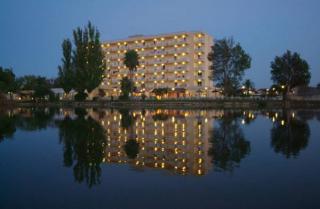 Photograph of Grupotel Amapola Hotel