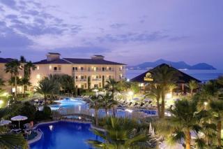 Photograph of Playa Garden Aparthotel