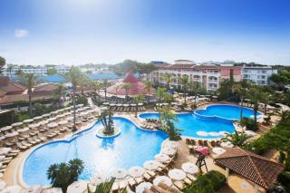 Book Viva Blue ApartHotel online