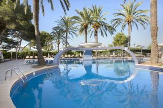 Book Playa de Muro Suites Aparthotel online