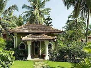 Photograph of Vivanta by Taj Holiday Village
