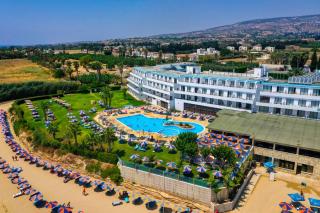Photograph of Corallia Beach Hotel