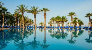 Photograph of Azia Resort & Spa