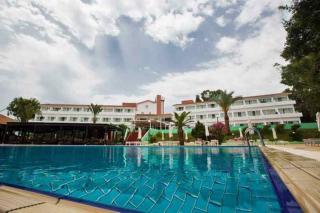 Photograph of Adelais Bay Hotel