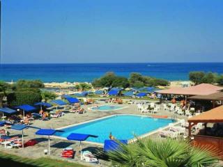 Photograph of Mimosa Beach Hotel