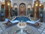Riad Arabesque Hotel Picture 4