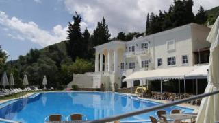 Photograph of Corfu Village Hotel