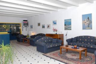 Photograph of Feakion Hotel