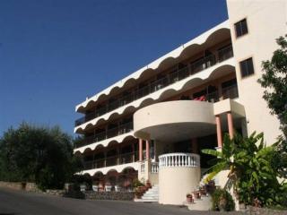 Photograph of Eliana Hotel