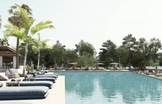 Book Corcyra Beach online