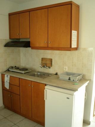 Photograph of Dimitra Studios