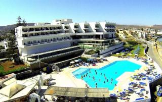 Photograph of Themis Beach Hotel