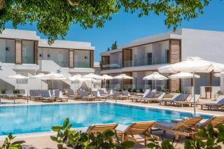 Photograph of Lavris Hotels & Spa