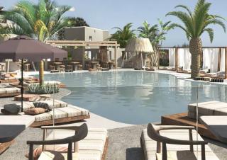 Photograph of Eliros Mare Hotel