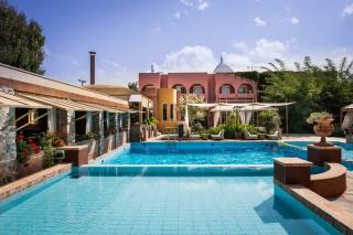 Photograph of Orpheas Resort - Adults Only