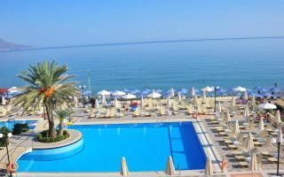 Photograph of Hydramis Palace Beach Resort Hotel