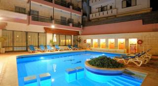 Photograph of Agrabella Hotel