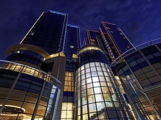Photograph of Mercure Abu Dhabi Centre Hotel
