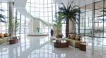 Mercure Abu Dhabi Centre Hotel Picture 2