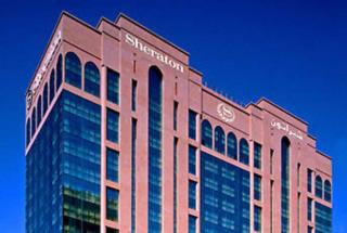 Photograph of Sheraton Khalidiya Hotel