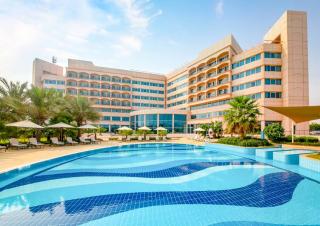 Photograph of Danat Resort Jebel Dhanna Hotel