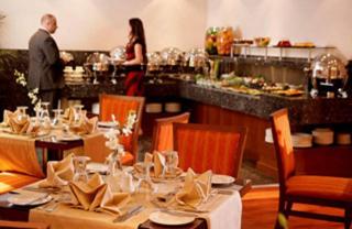 Photograph of Al Rawda Arjaan by Rotana Hotel