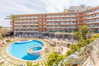Photograph of Ferrer Janeiro Hotel