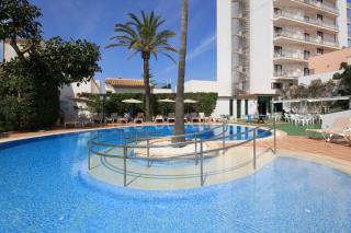 Book Ilusion Markus and Spa Hotel online