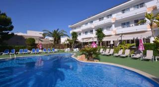 Book Maracaibo Aparthotel online