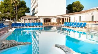 Photograph of Grupotel Farrutx Hotel