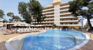 Book Grupotel Montecarlo Hotel online