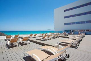 Photograph of Grupotel The Sea Hotel