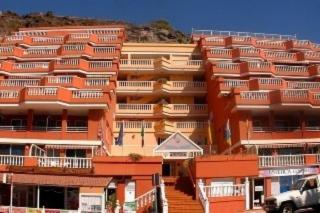 Photograph of Colonial Parque Hotel