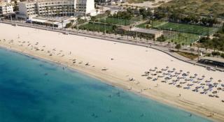 Photograph of Fontanellas Playa Aparthotel