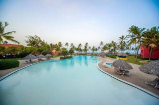 Photograph of Caribe Club Princess Hotel