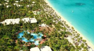 Photograph of Grand Palladium Bavaro Resort and Spa Hotel