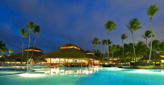 Photograph of Grand Palladium Palace Resort and Spa Hotel