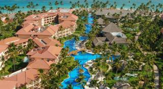 Photograph of Majestic Colonial Punta Cana Hotel