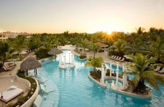 Photograph of Melia Caribe Tropical Hotel