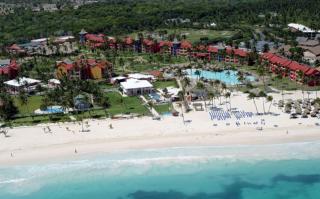 Photograph of Punta Cana Princess All Suites Resort & Spa