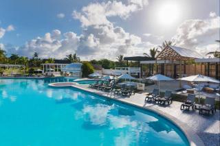 Photograph of Catalonia Royal Bavaro Hotel