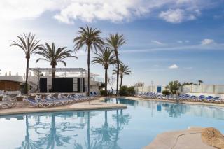 Book Hotel Palia Sa Coma Playa online